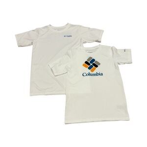Youth Columbia Tee Bundle